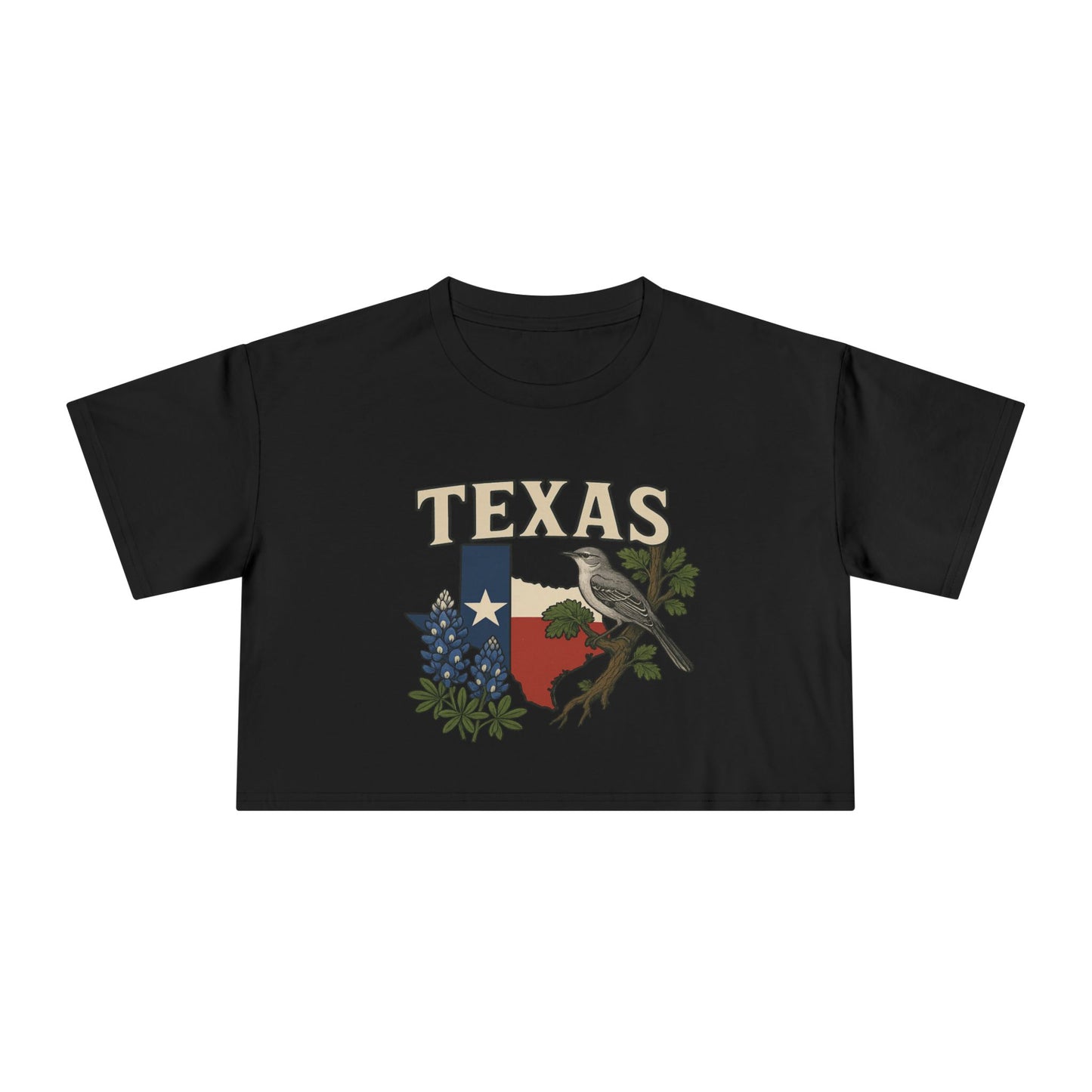 Texas True Crop