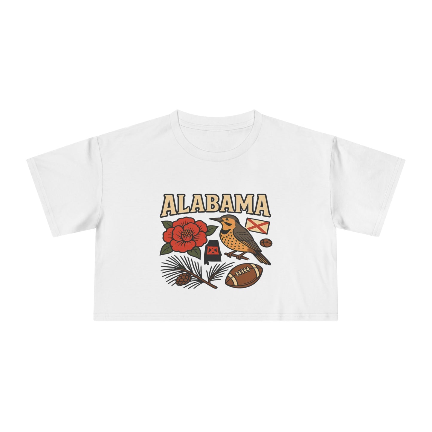 Alabama Roots Crop