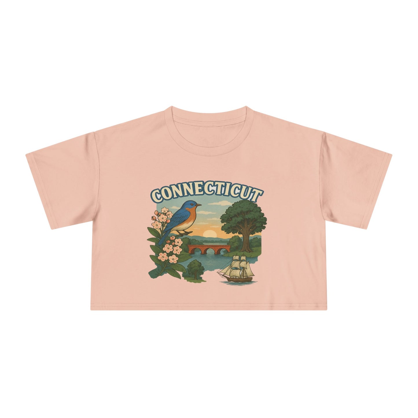Connecticut Calling Crop