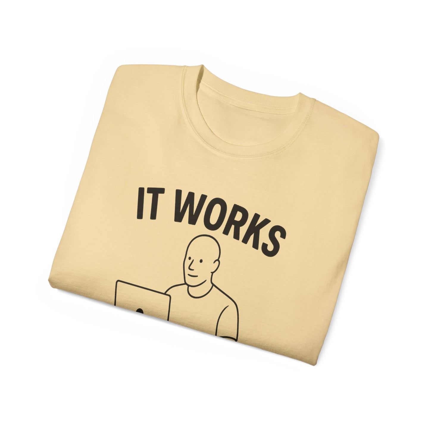 Local Legend Tee