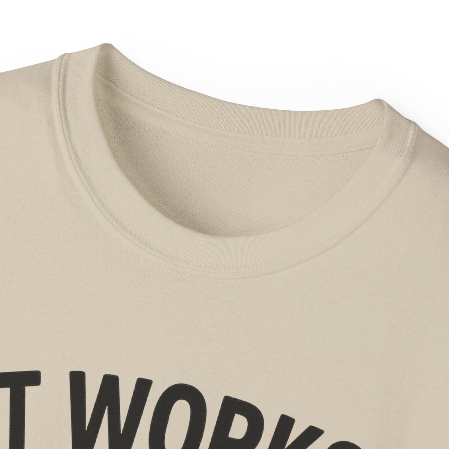 Local Legend Tee