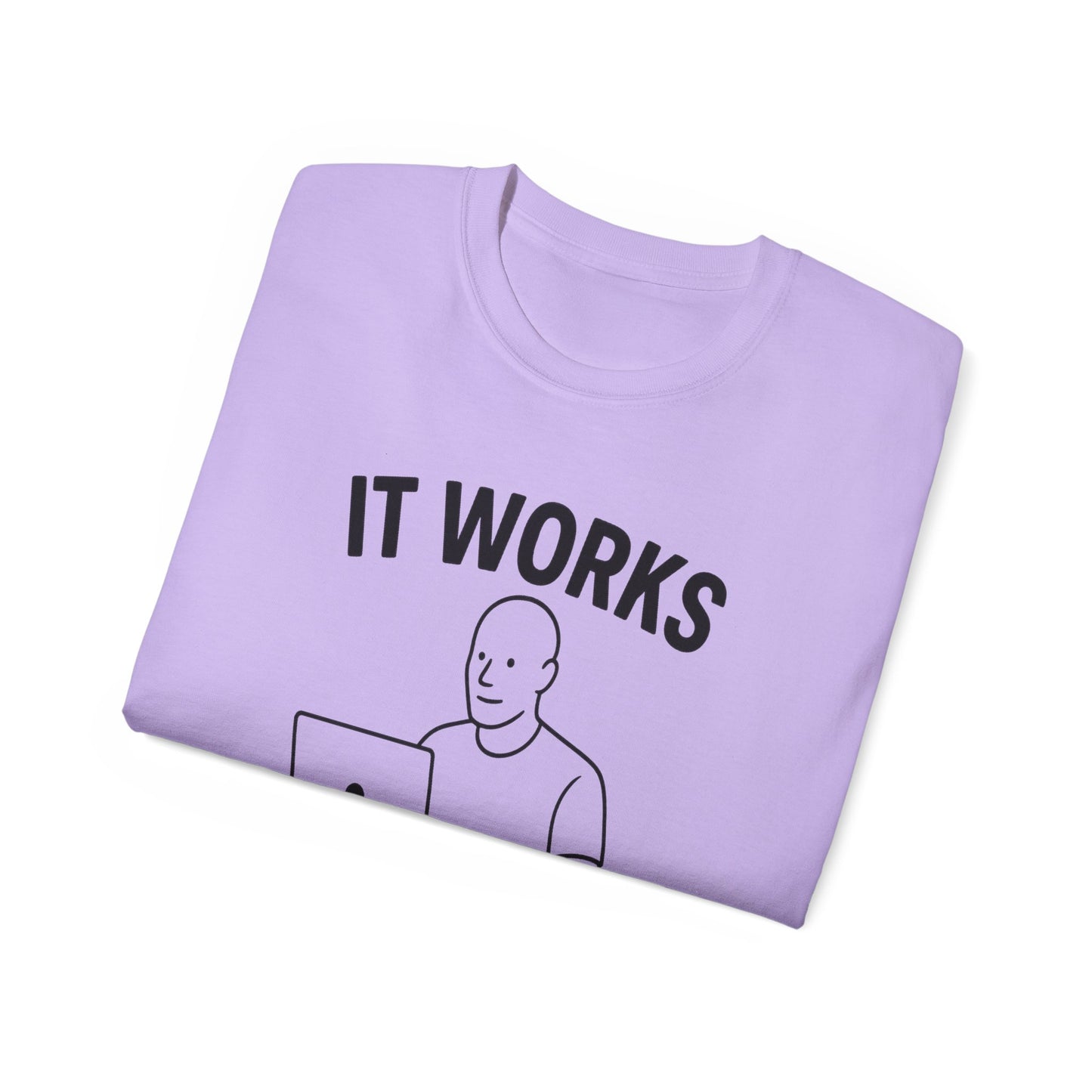 Local Legend Tee