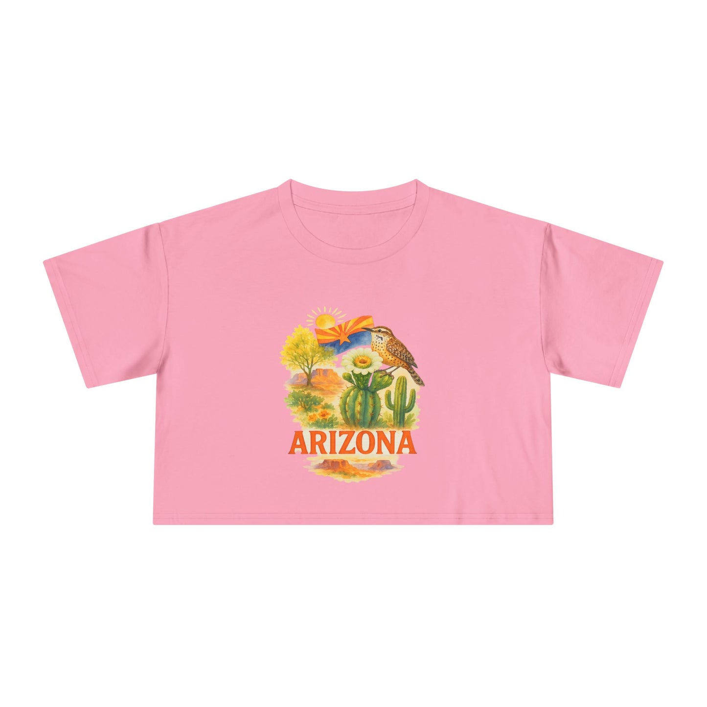 Arizona Horizon Crop