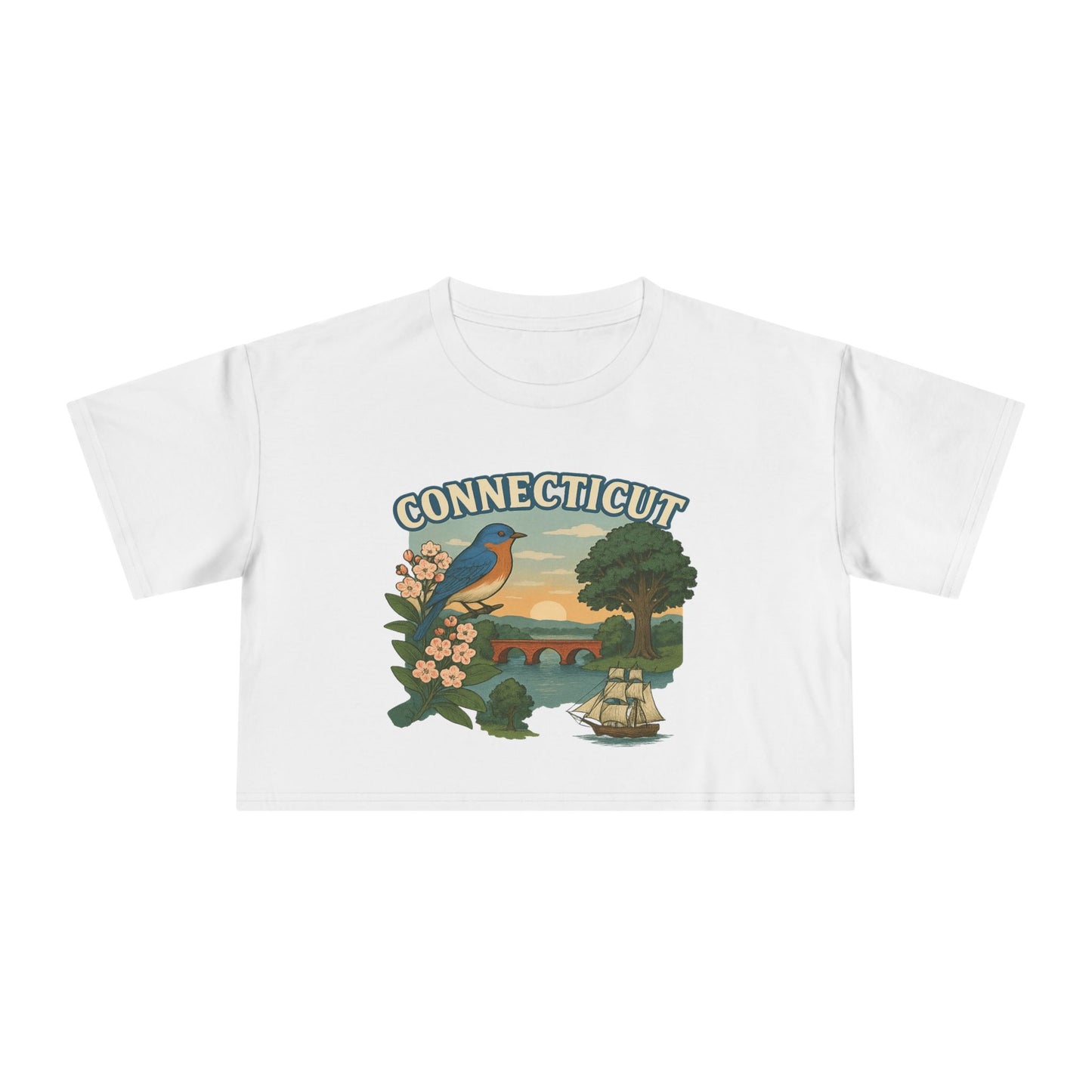 Connecticut Calling Crop