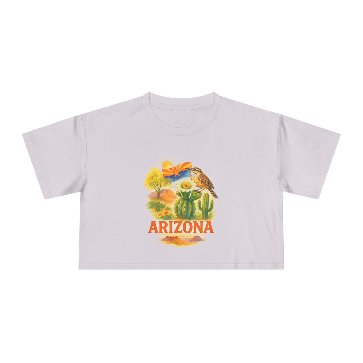 Arizona Horizon Crop