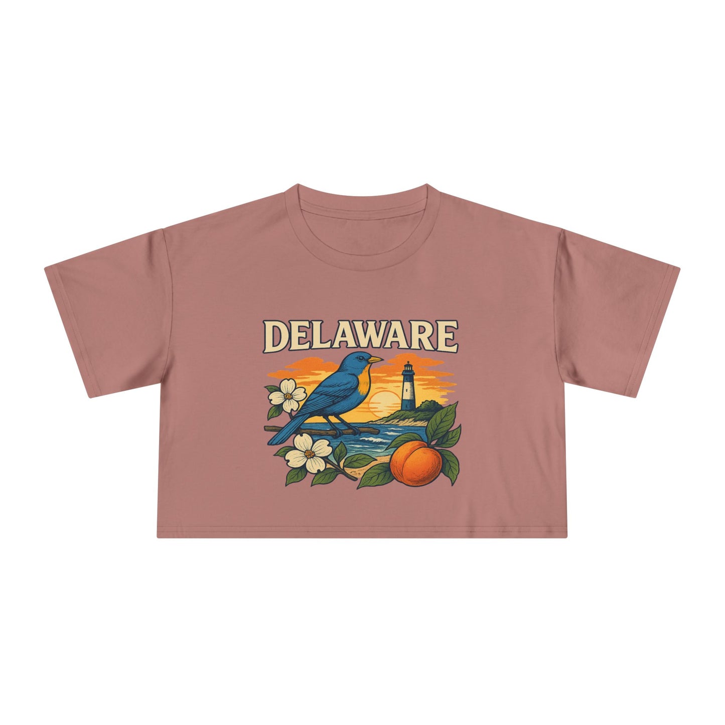Delaware Wild & Free Crop