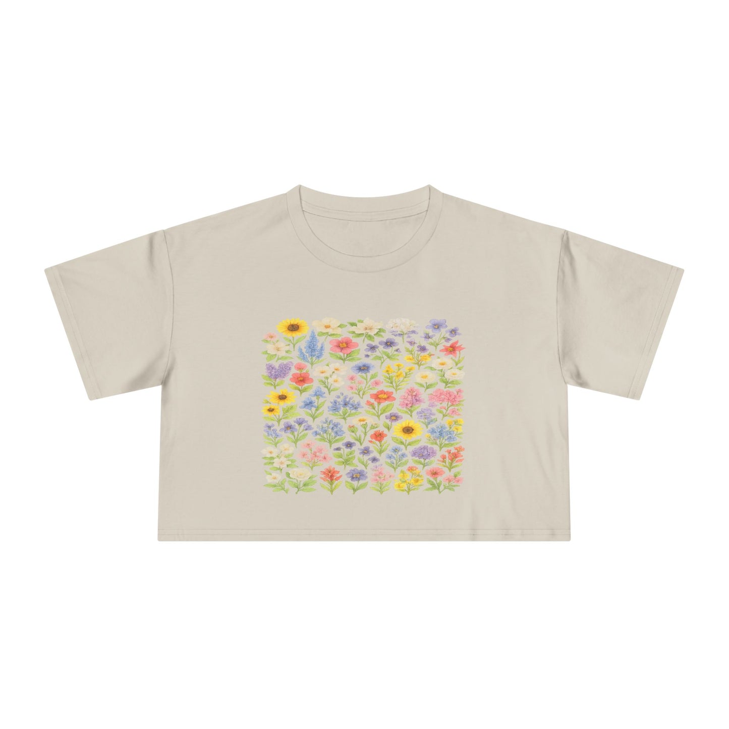 States in Bloom