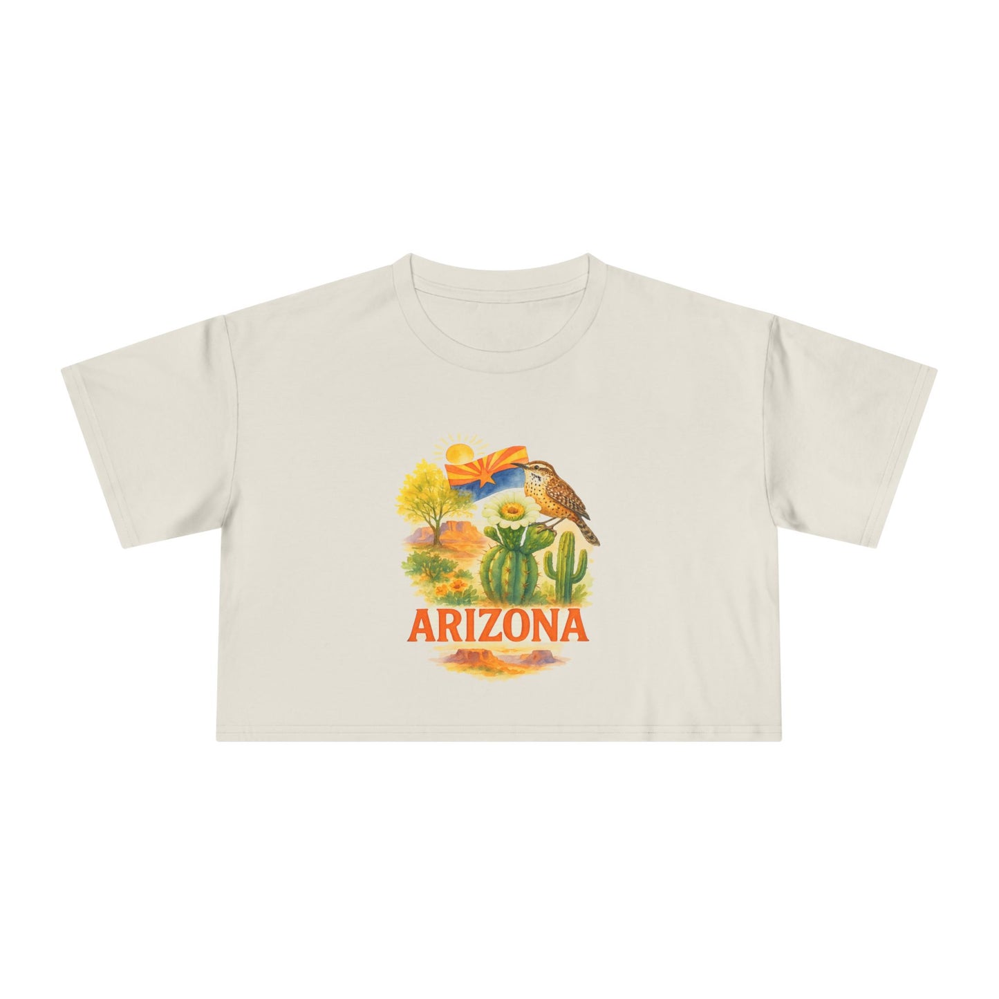 Arizona Horizon Crop