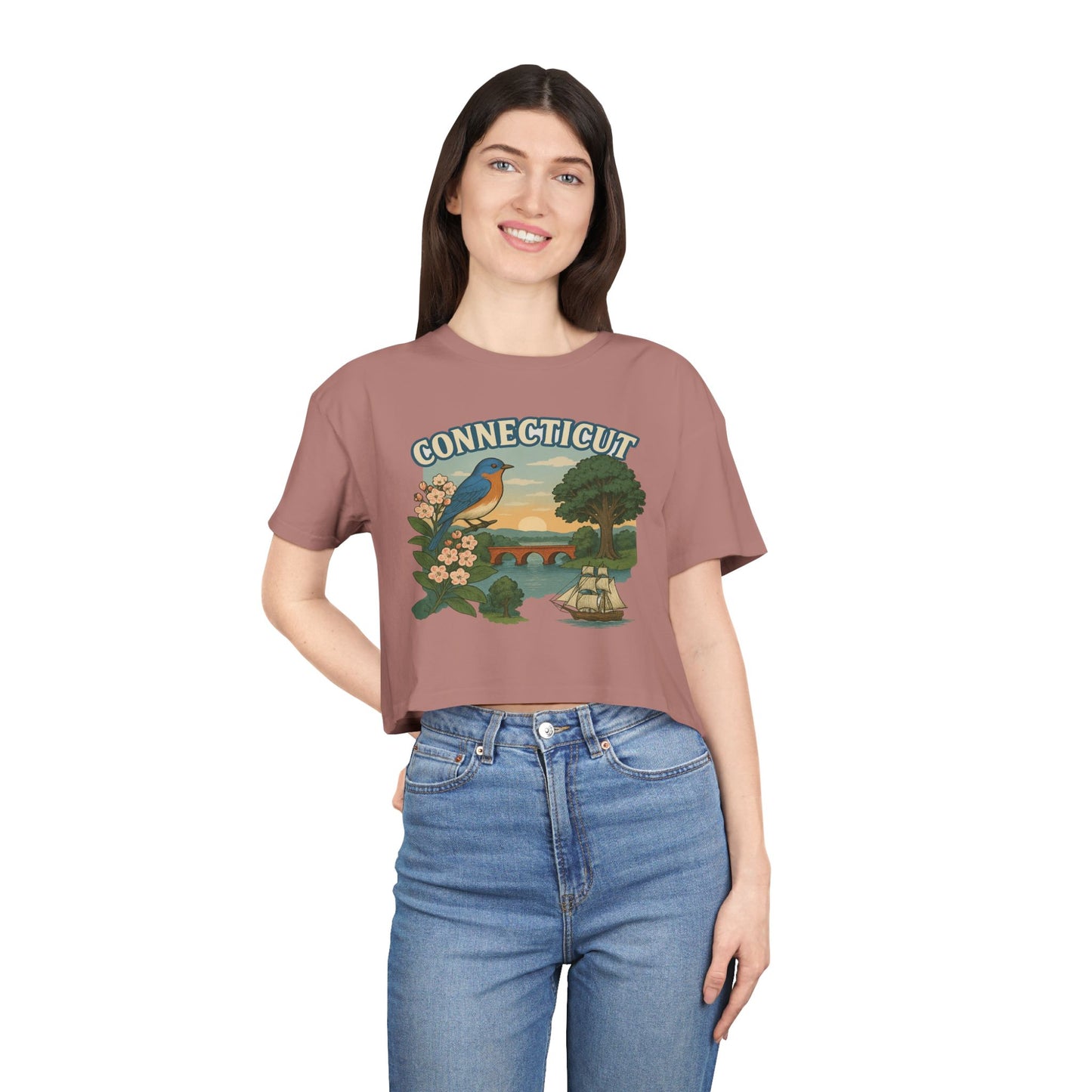Connecticut Calling Crop