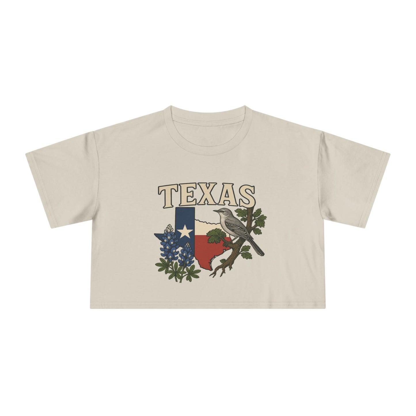 Texas True Crop