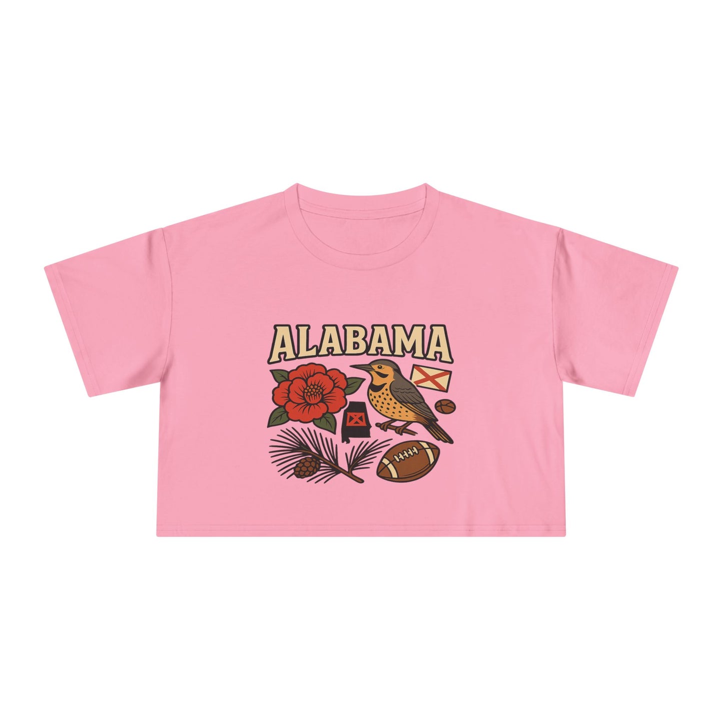 Alabama Roots Crop