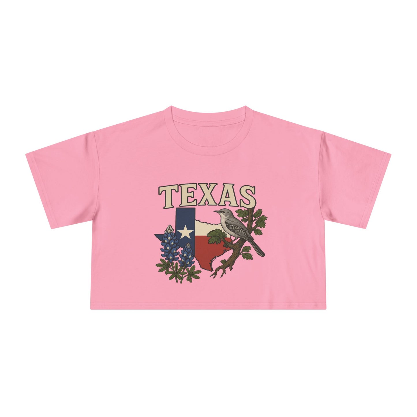 Texas True Crop