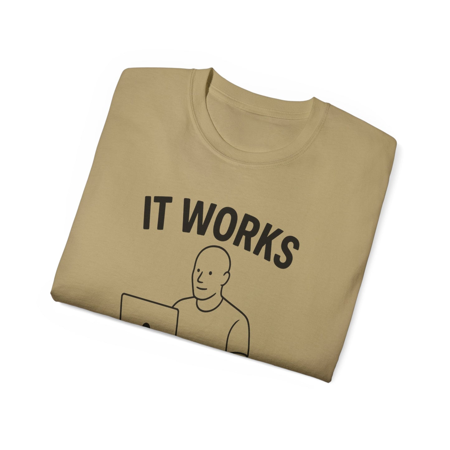 Local Legend Tee