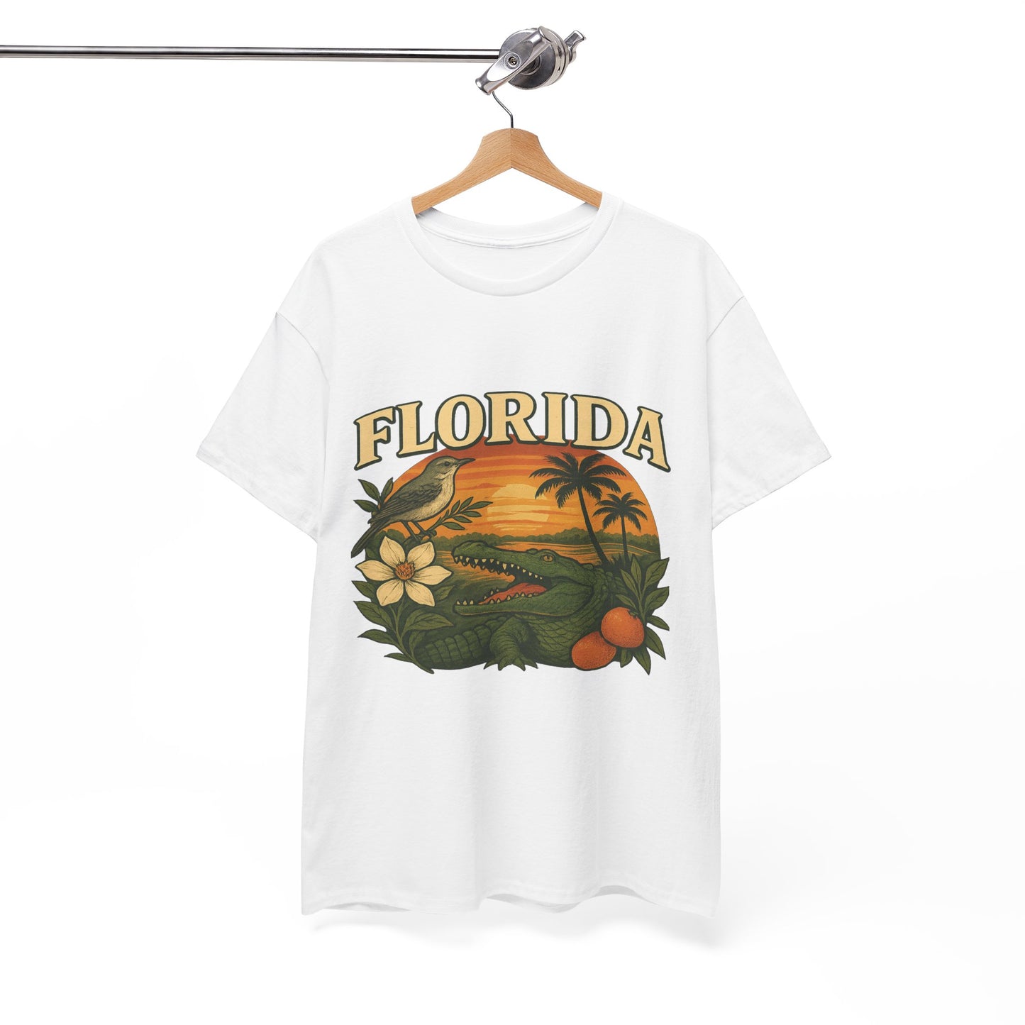 Everglade Spirit Tee