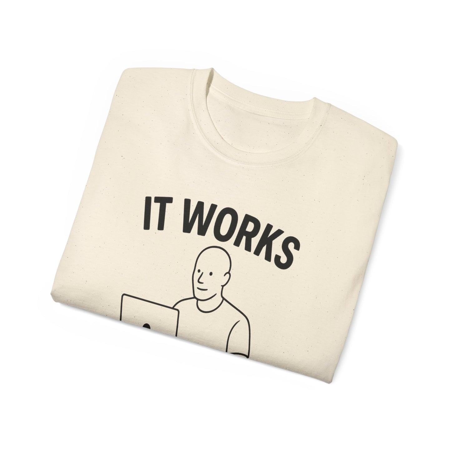 Local Legend Tee