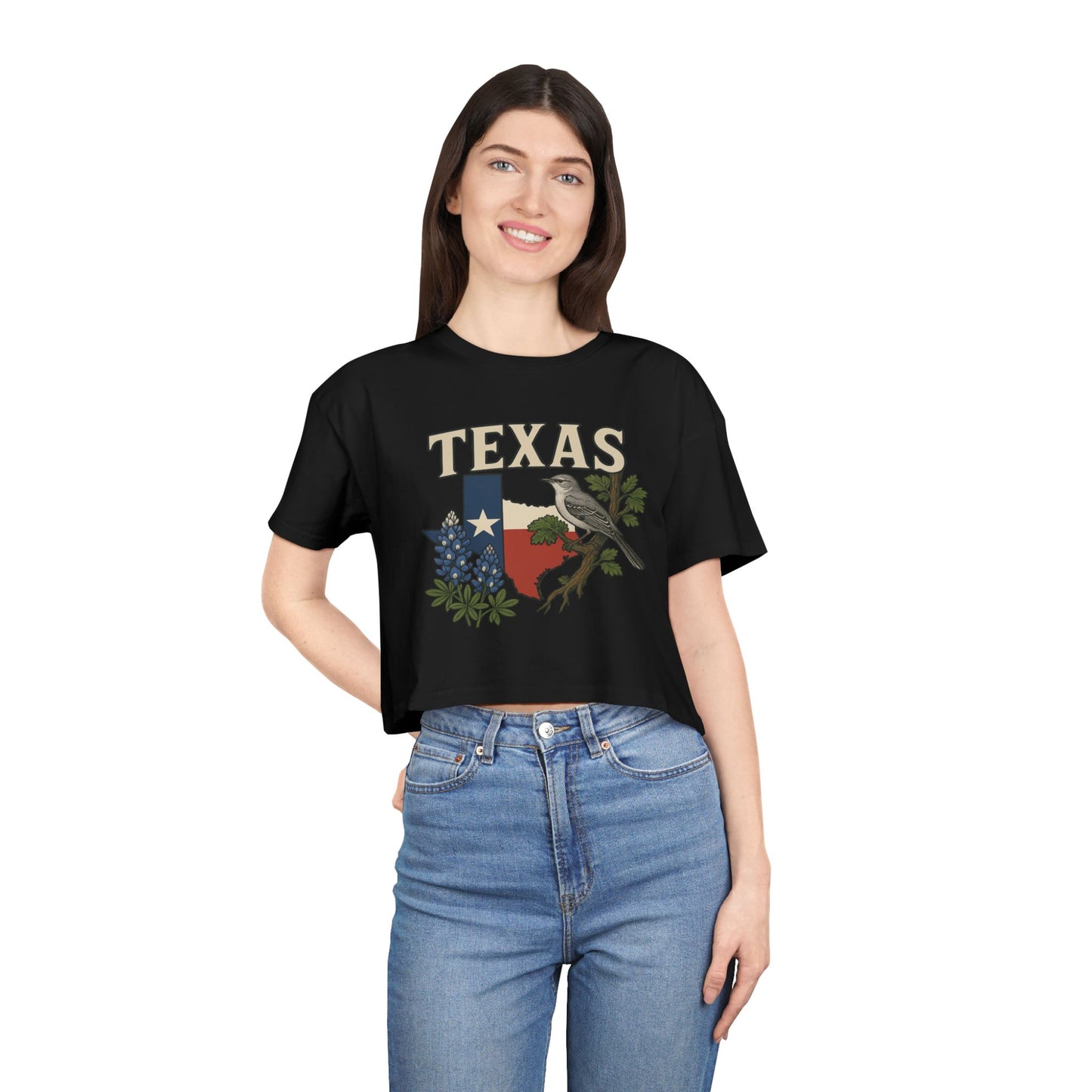 Texas True Crop