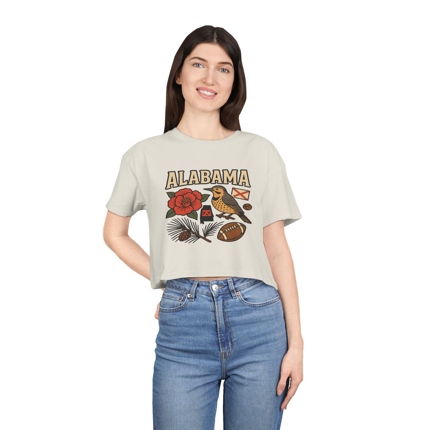 Alabama Roots Crop