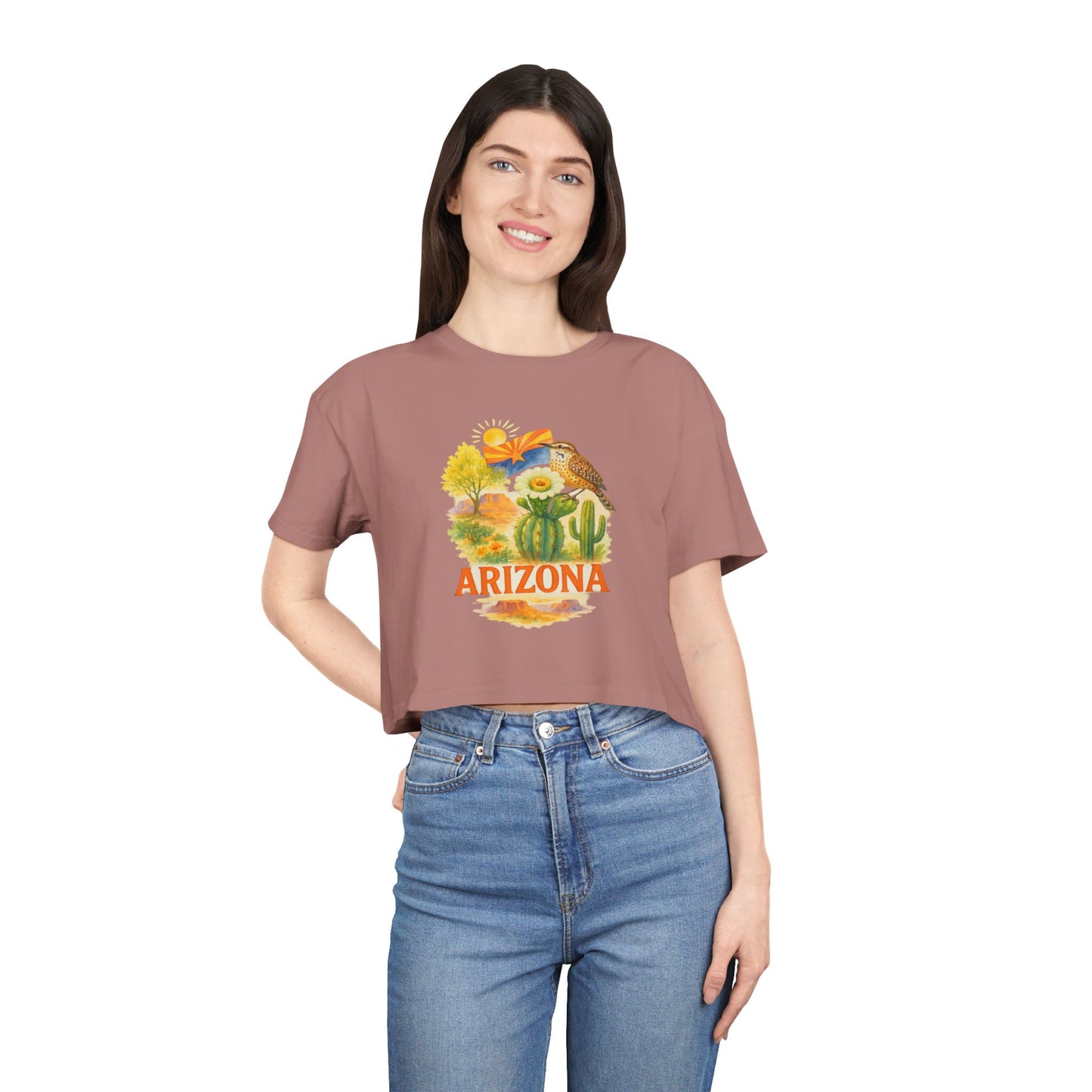 Arizona Horizon Crop