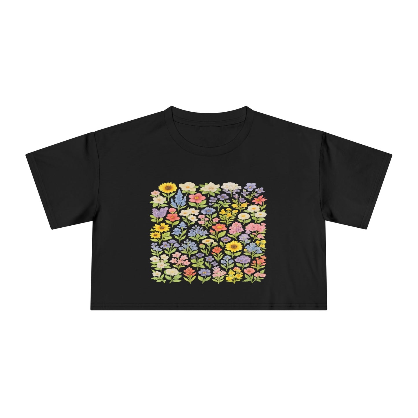 States in Bloom