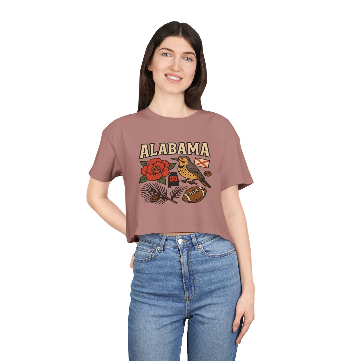 Alabama Roots Crop
