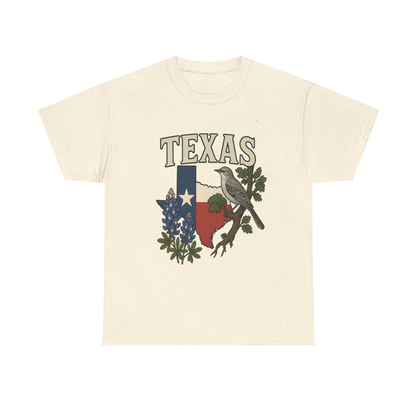 Texas True Tee