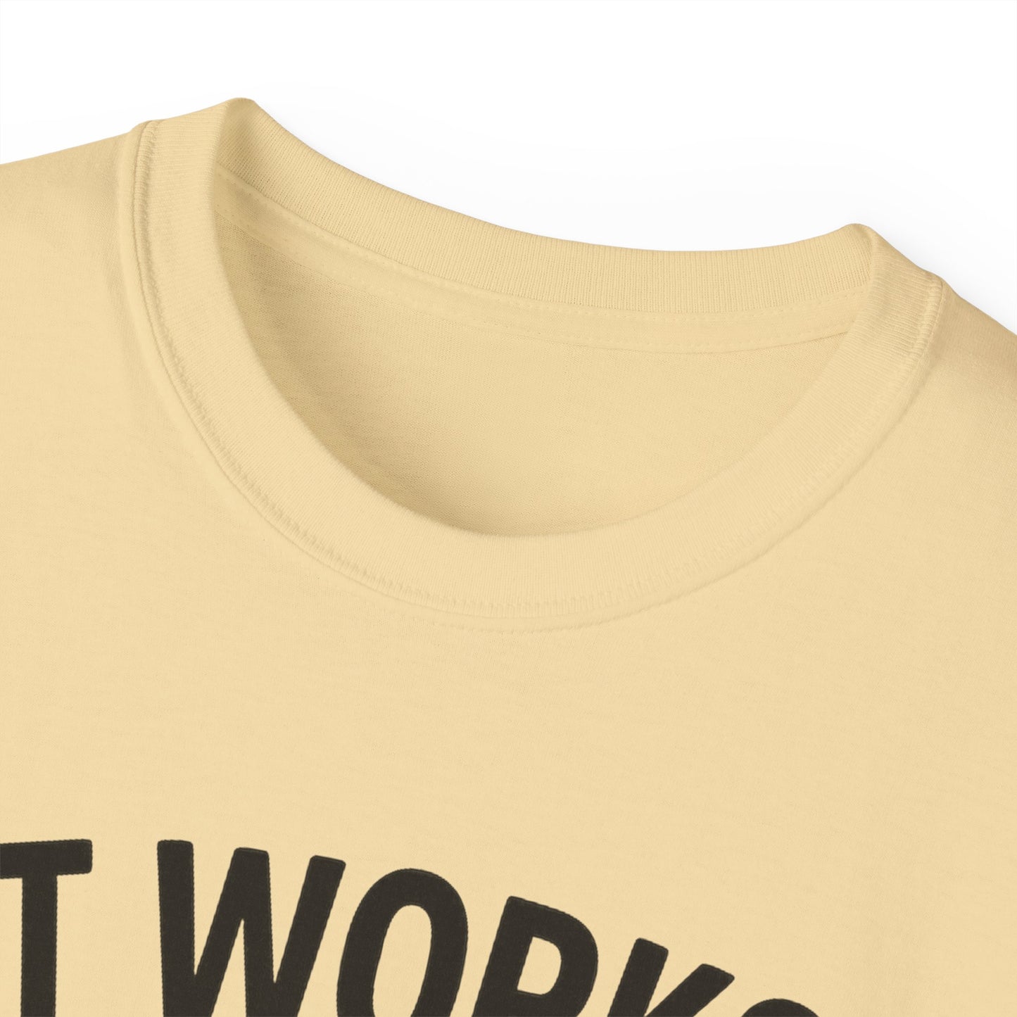 Local Legend Tee