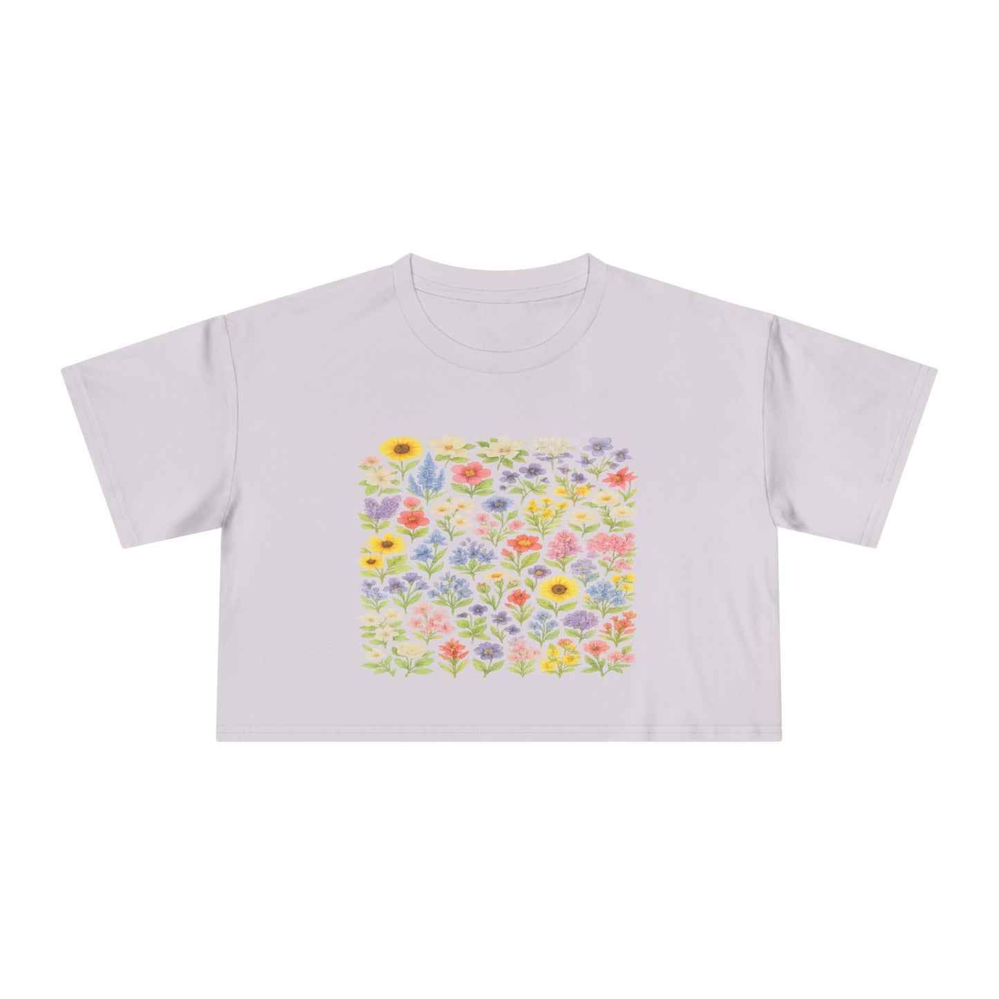 States in Bloom