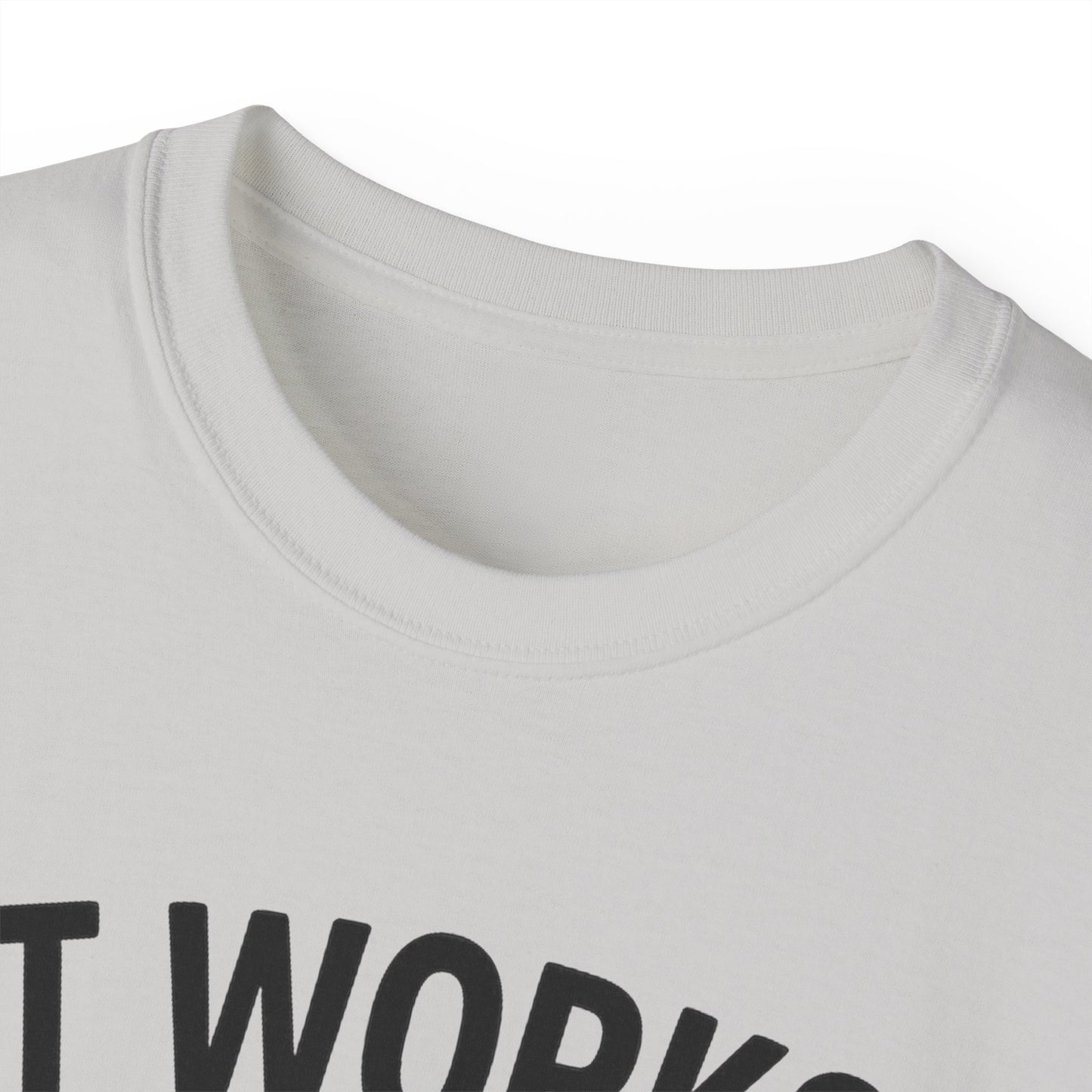 Local Legend Tee