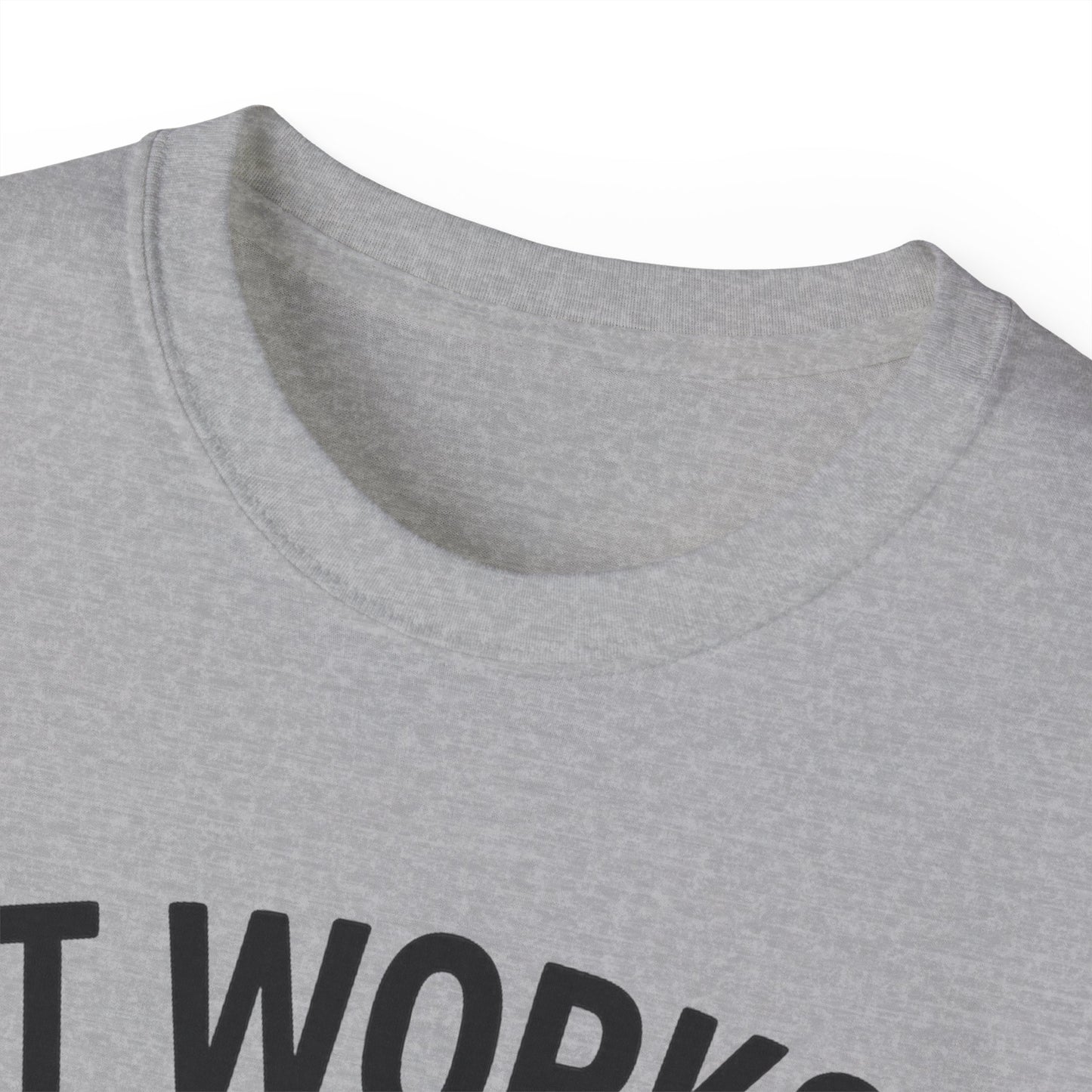 Local Legend Tee