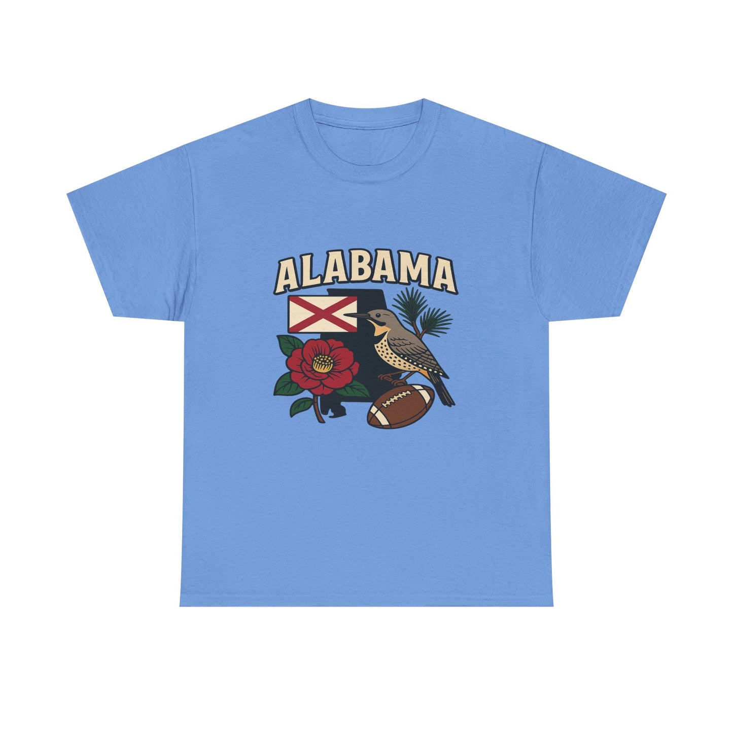 Alabama Roots Tee