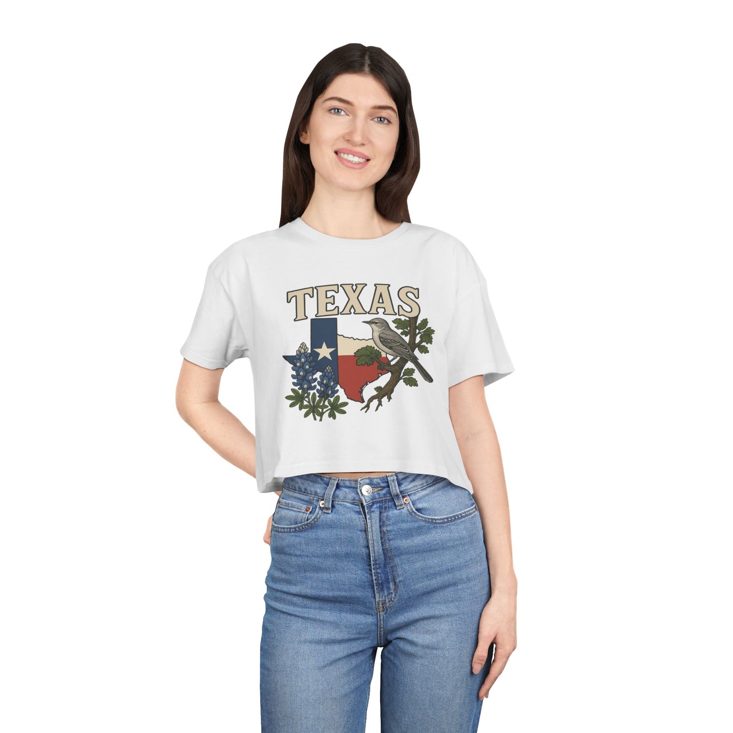 Texas True Crop