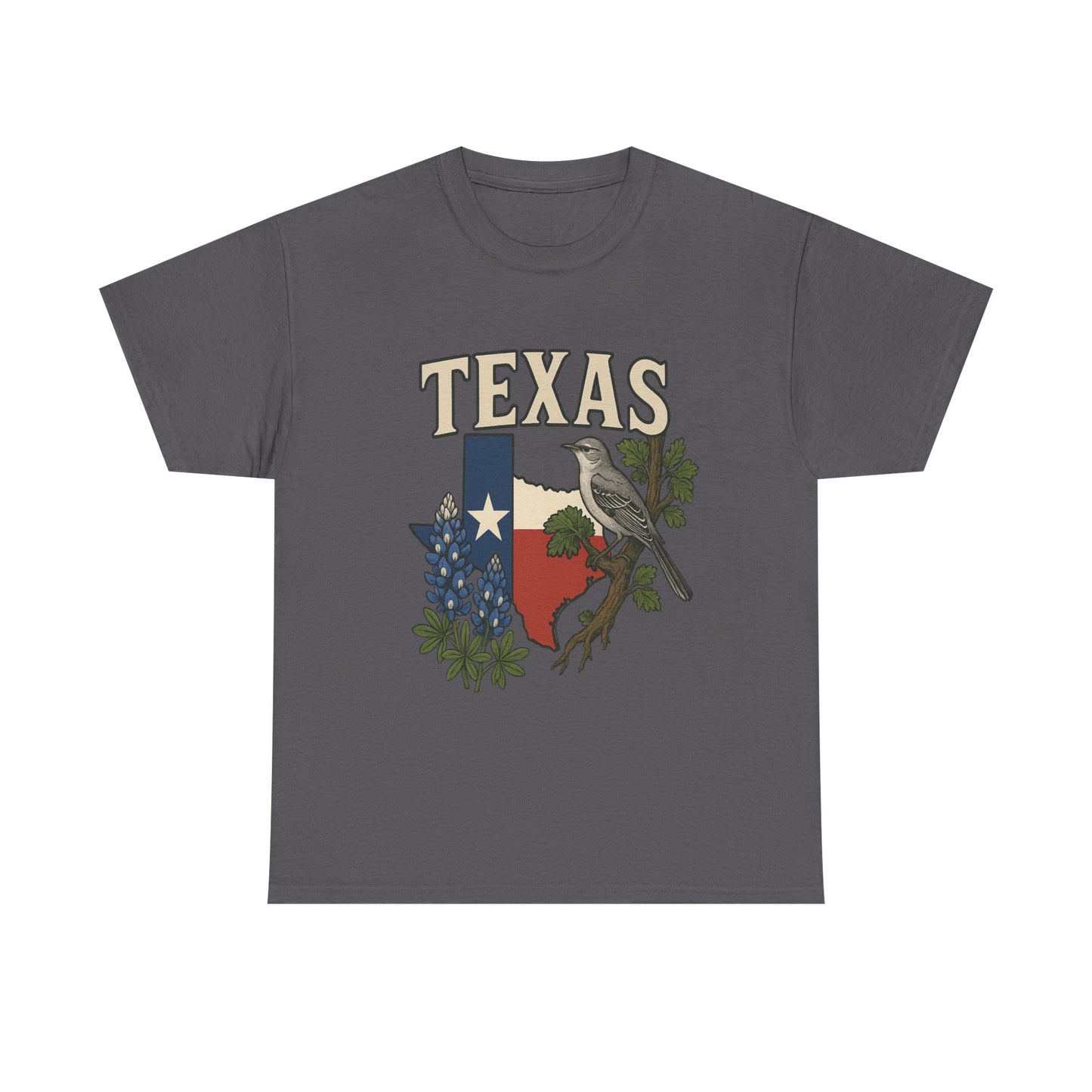 Texas True Tee
