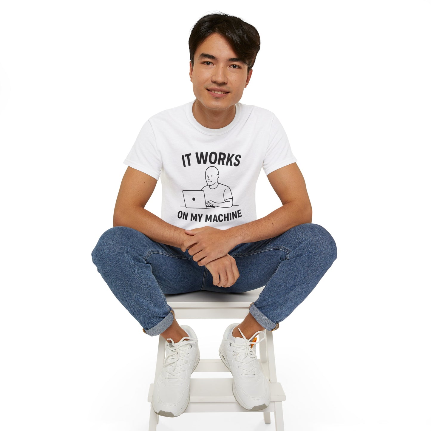 Local Legend Tee