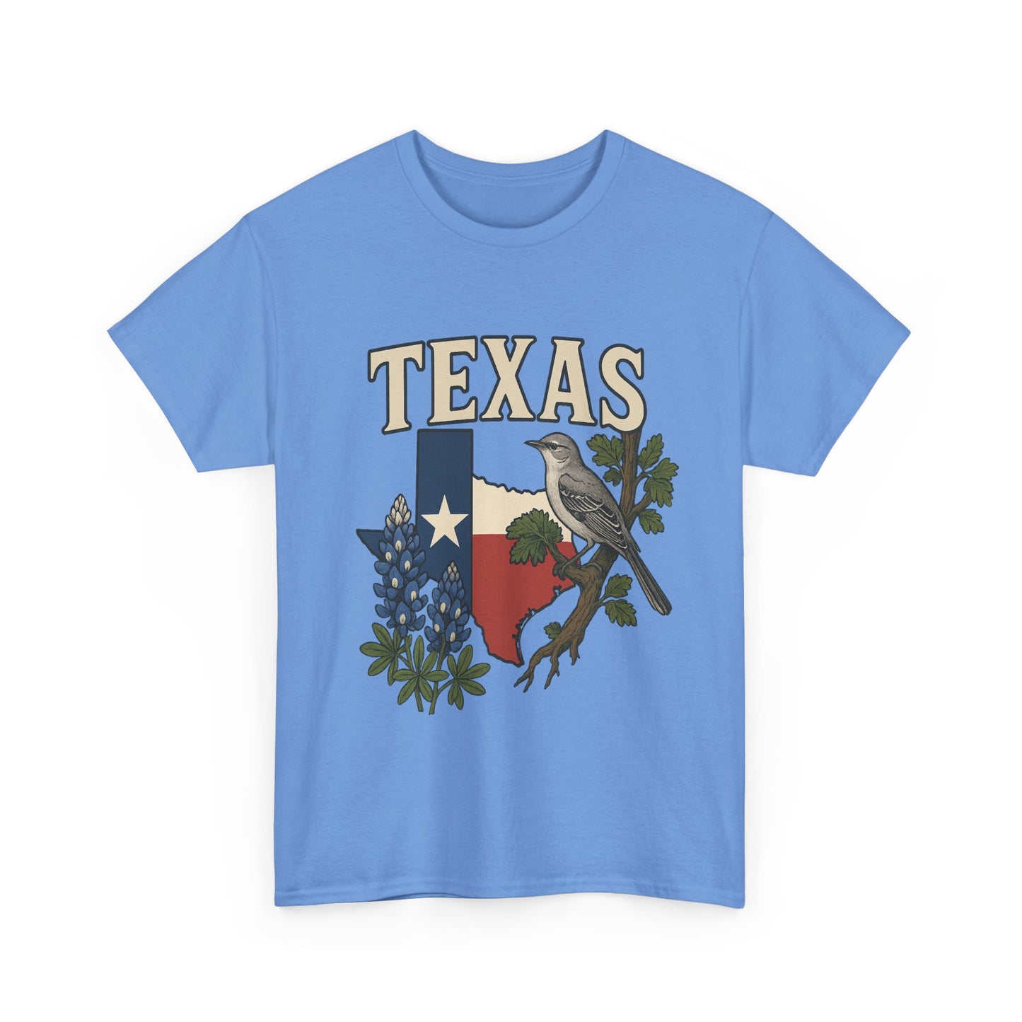 Texas True Tee