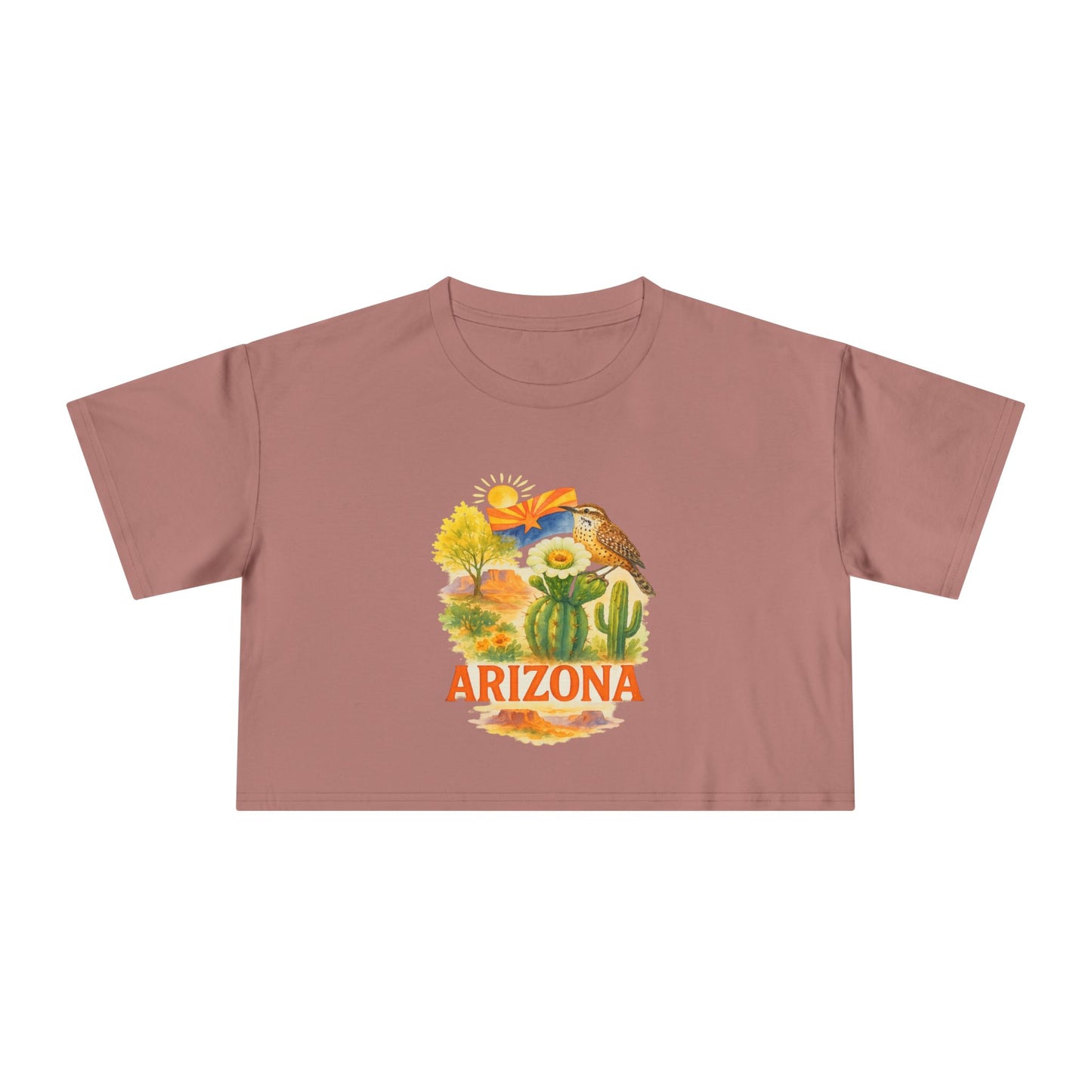 Arizona Horizon Crop