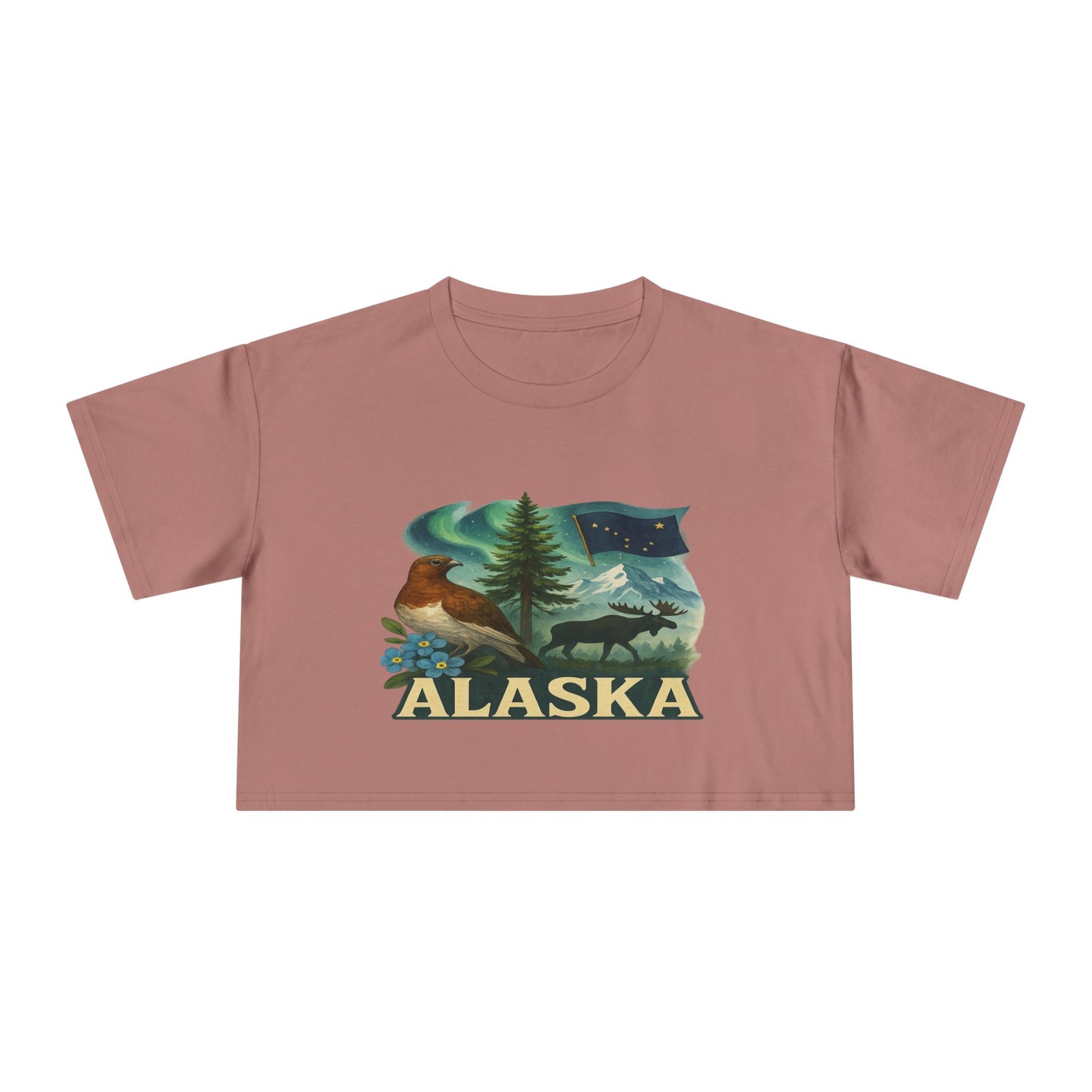 Alaska Untamed Crop