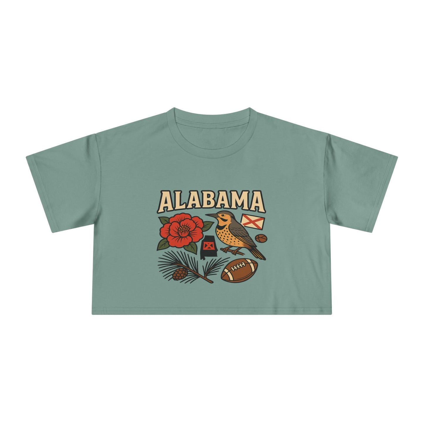Alabama Roots Crop