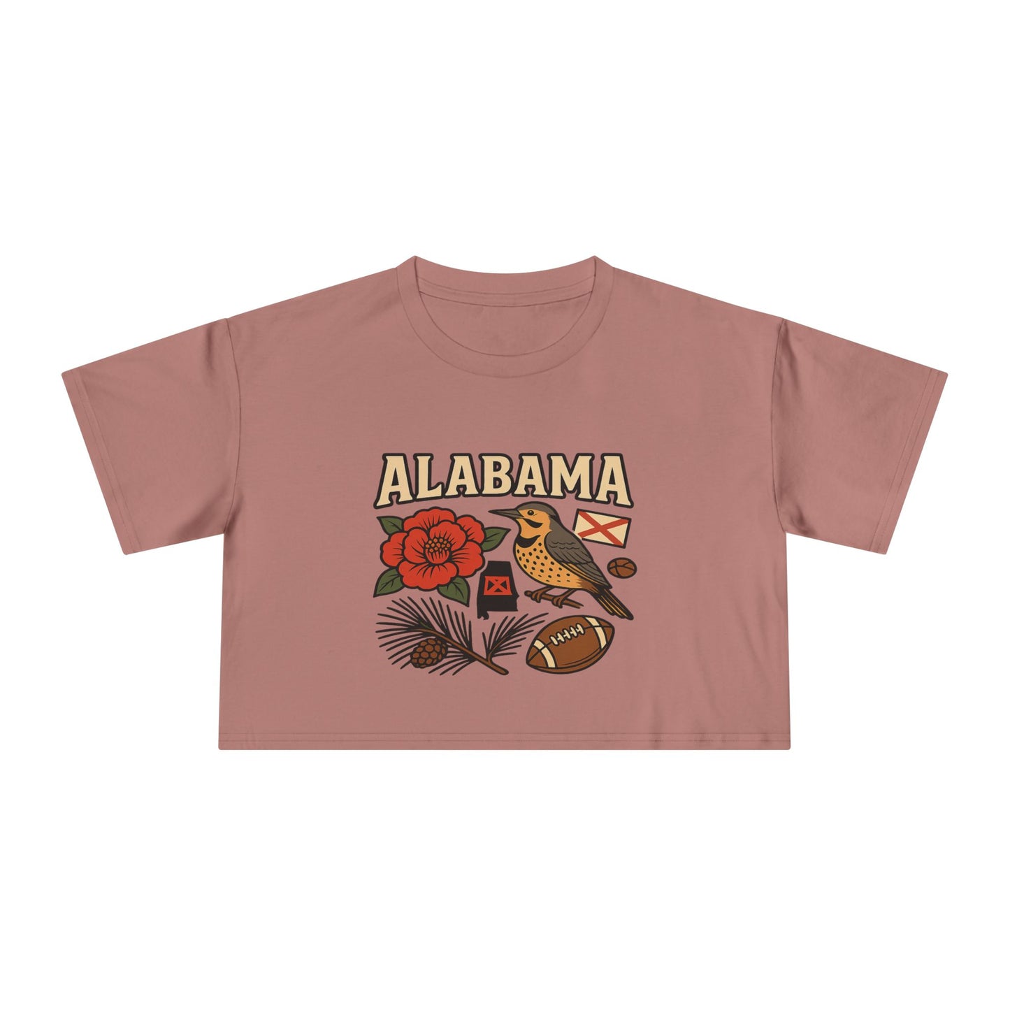 Alabama Roots Crop