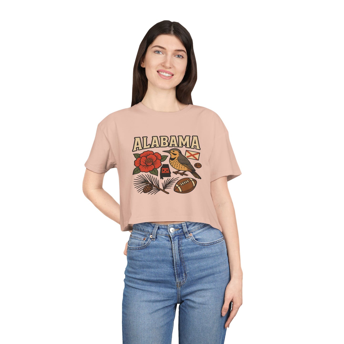 Alabama Roots Crop