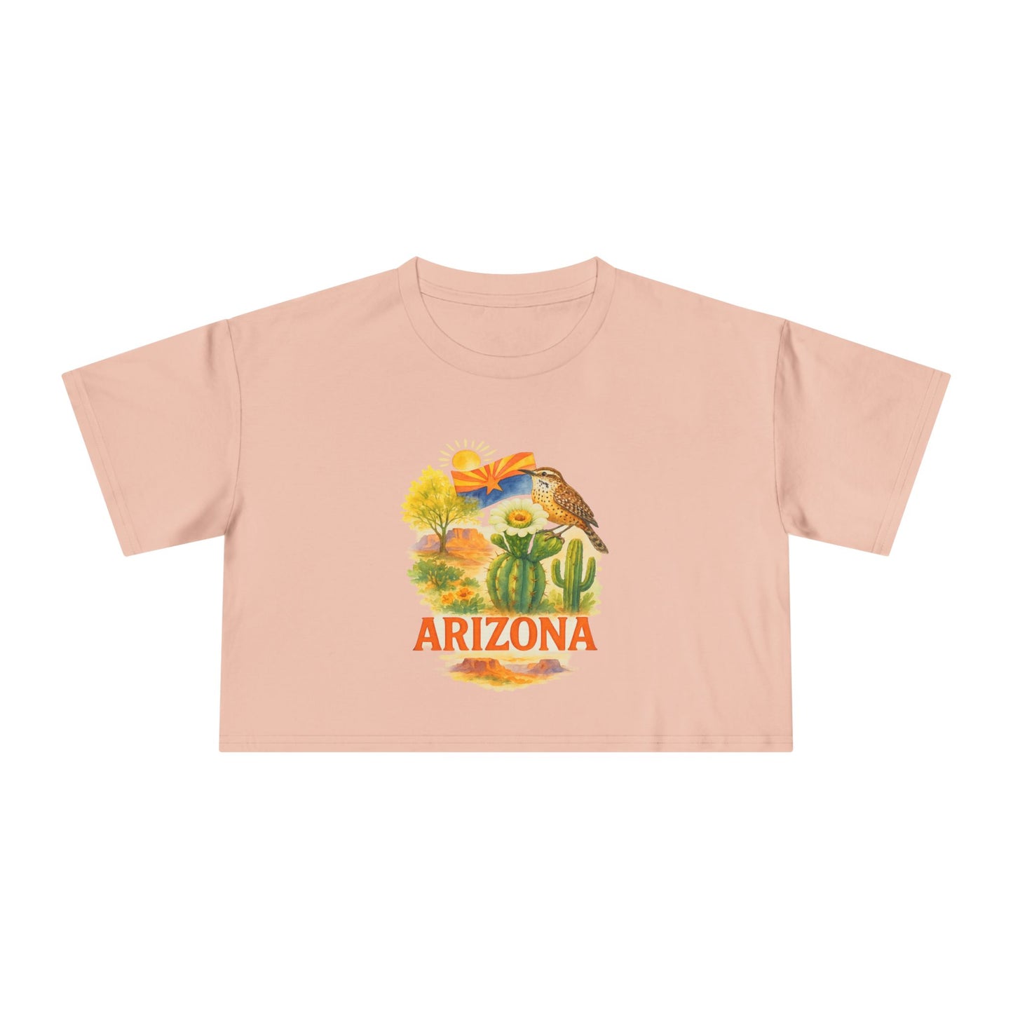 Arizona Horizon Crop