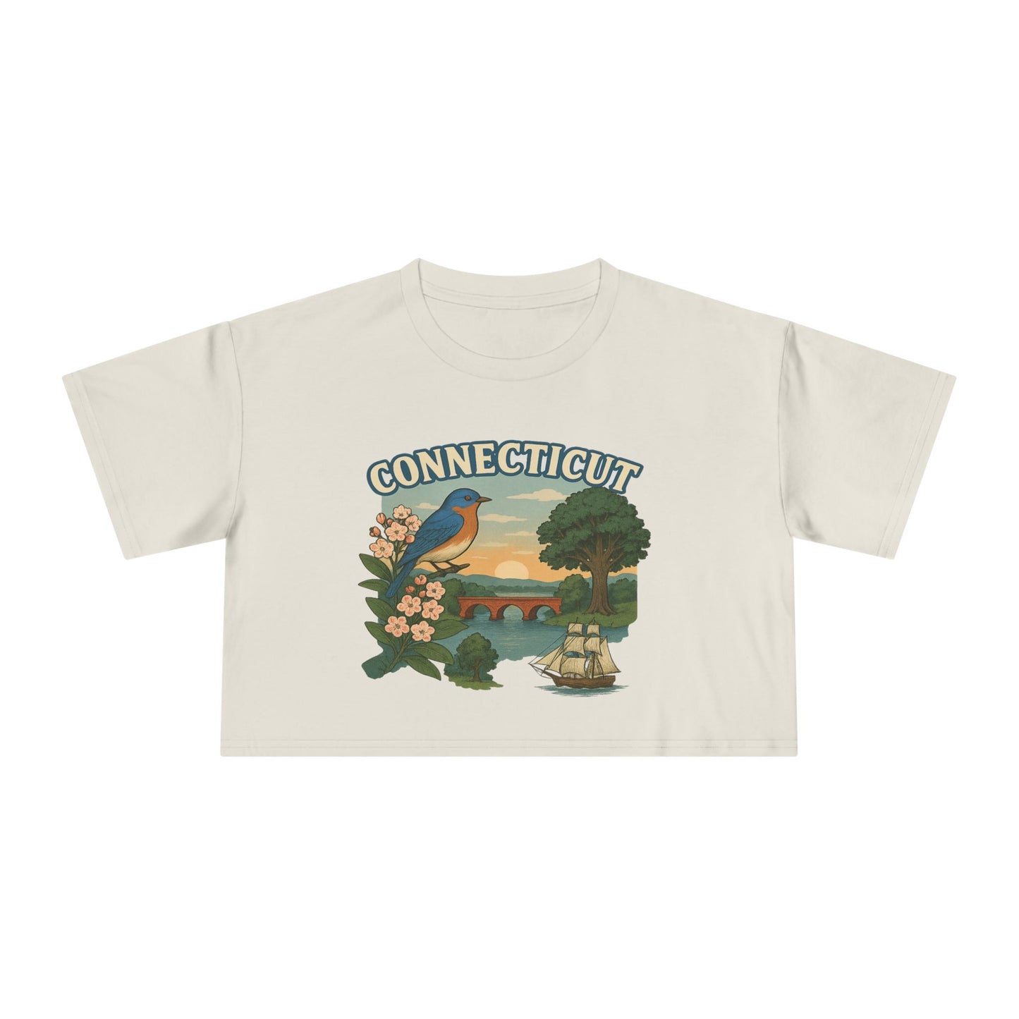 Connecticut Calling Crop