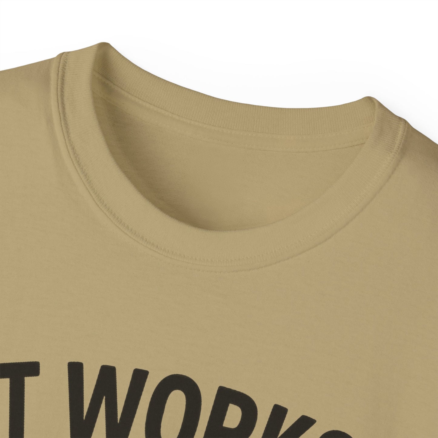 Local Legend Tee