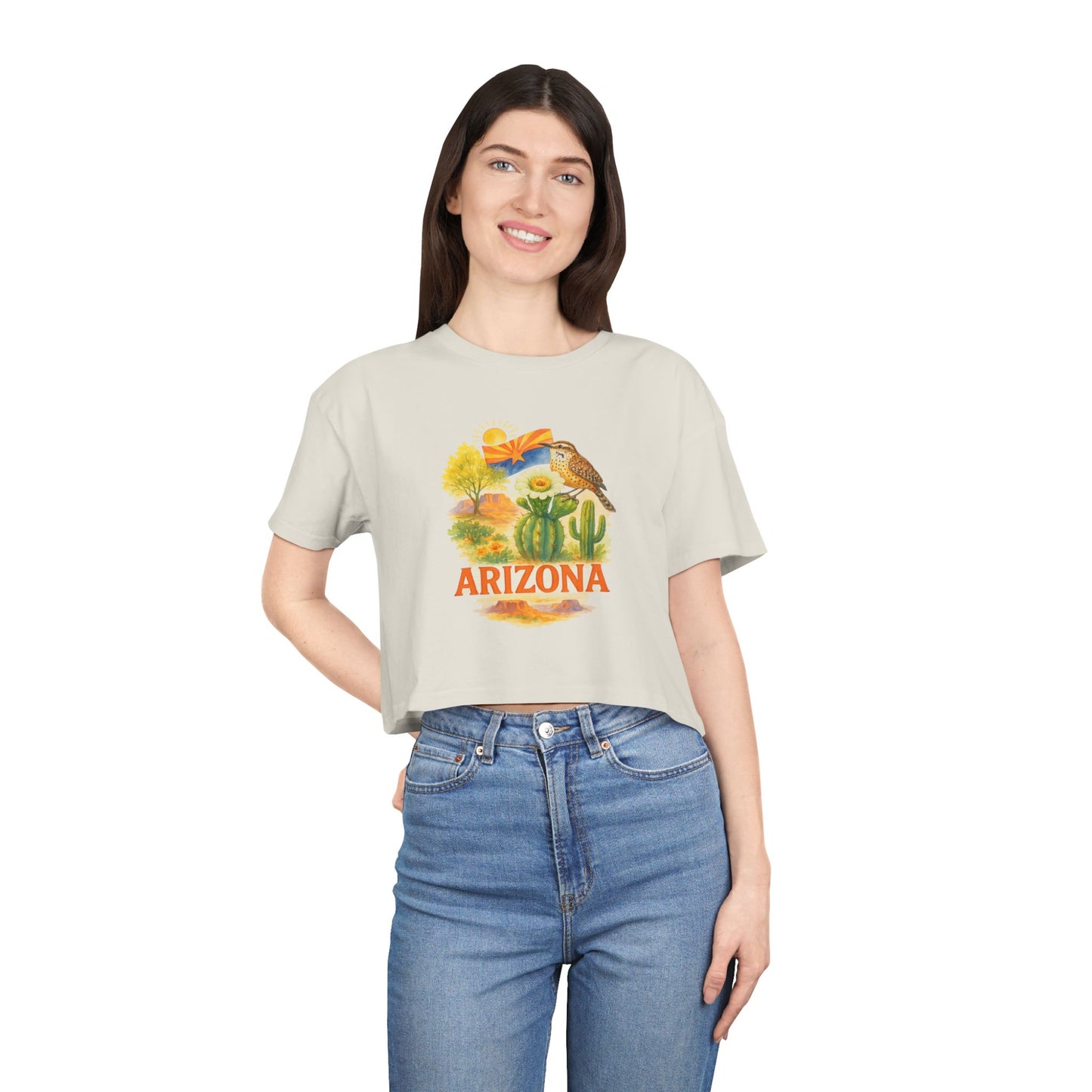 Arizona Horizon Crop