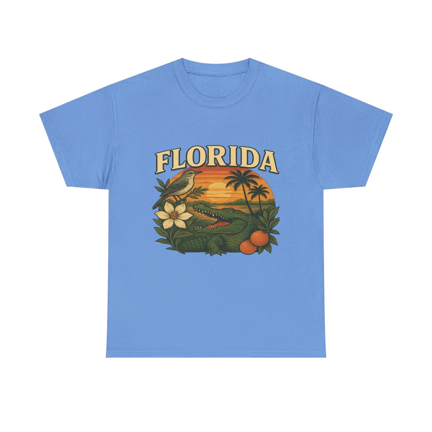 Everglade Spirit Tee