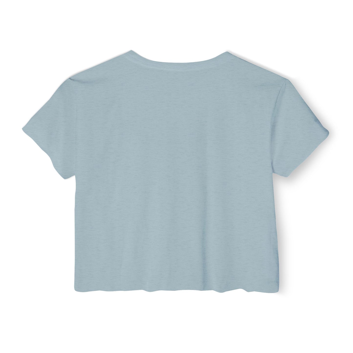 Copy of Lone Star Bluebonnet Festival Crop Top