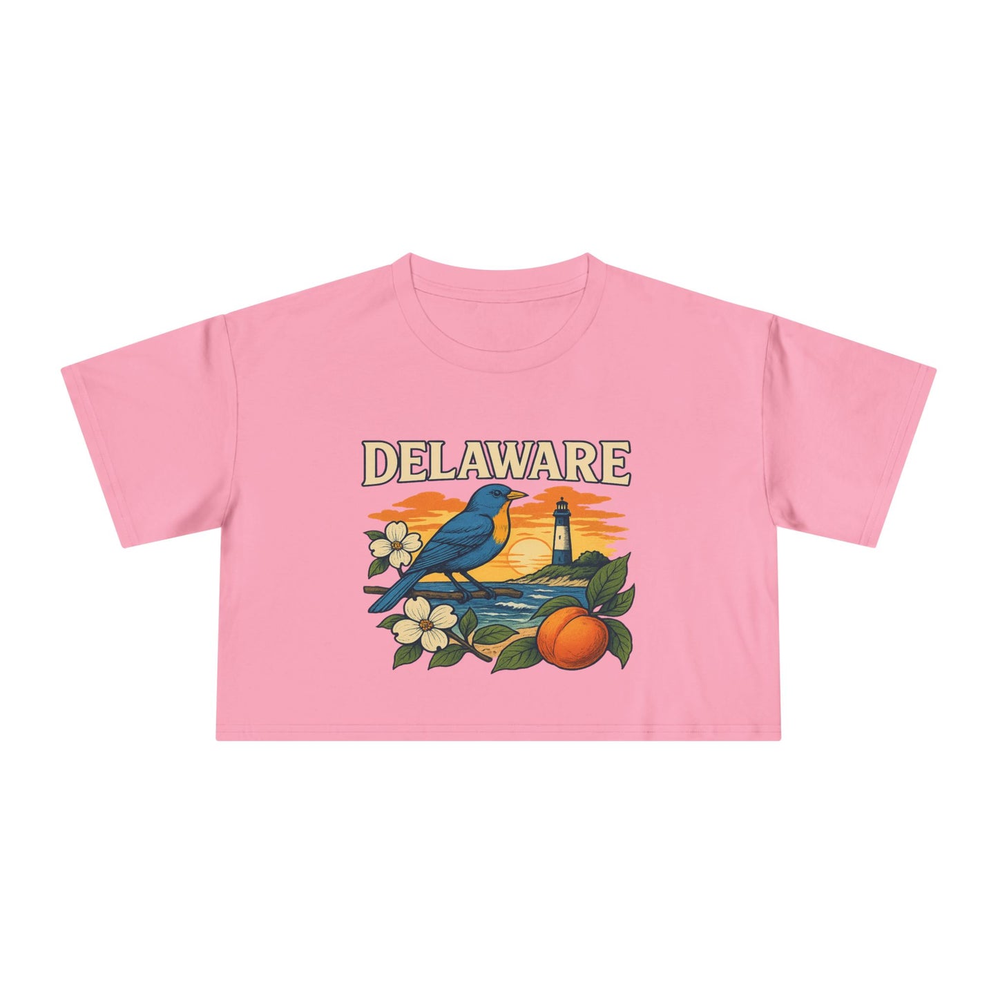 Delaware Wild & Free Crop