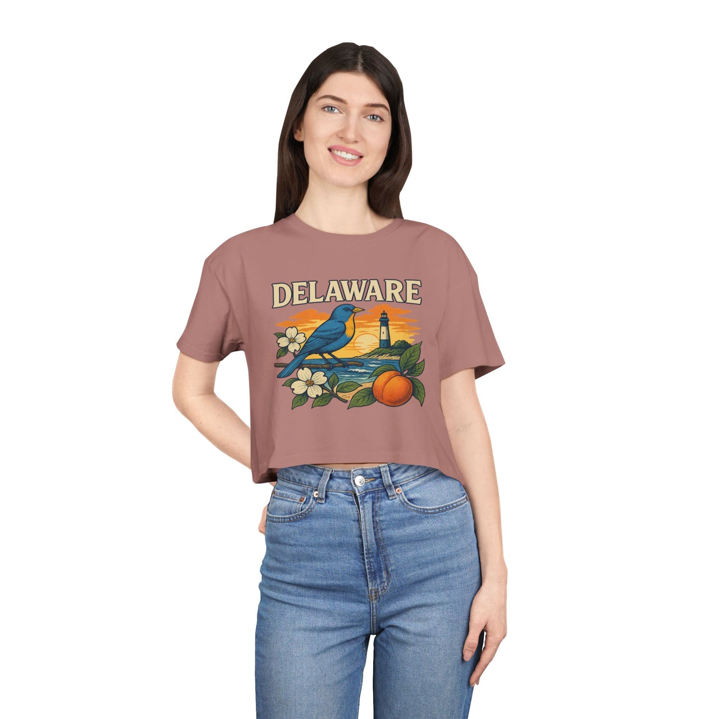 Delaware Wild & Free Crop