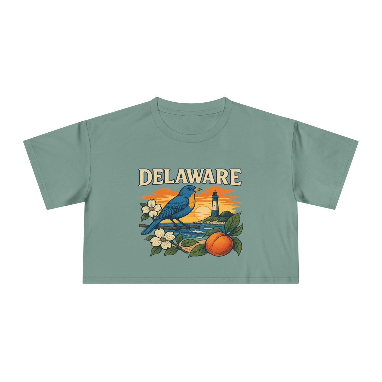 Delaware Wild & Free Crop