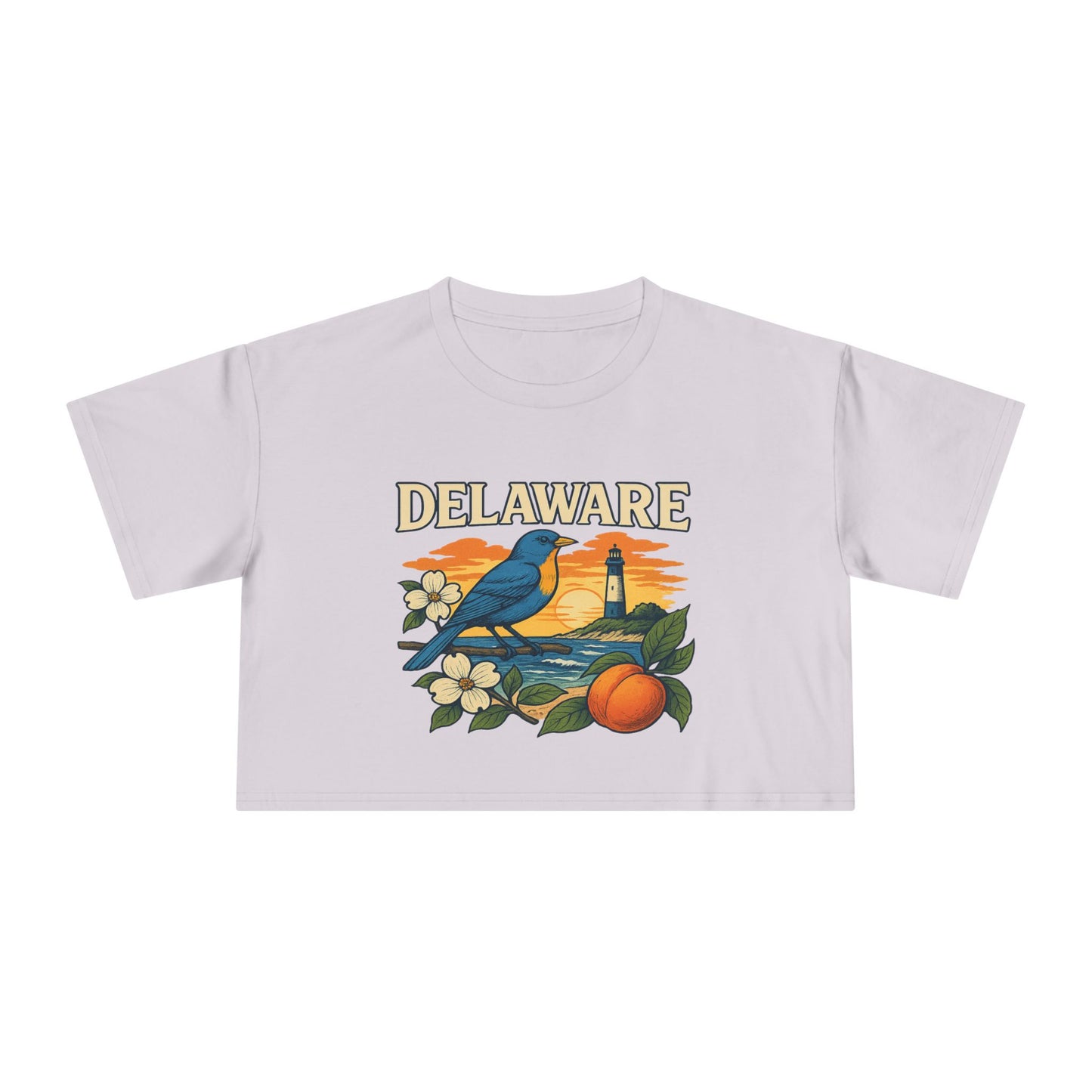Delaware Wild & Free Crop