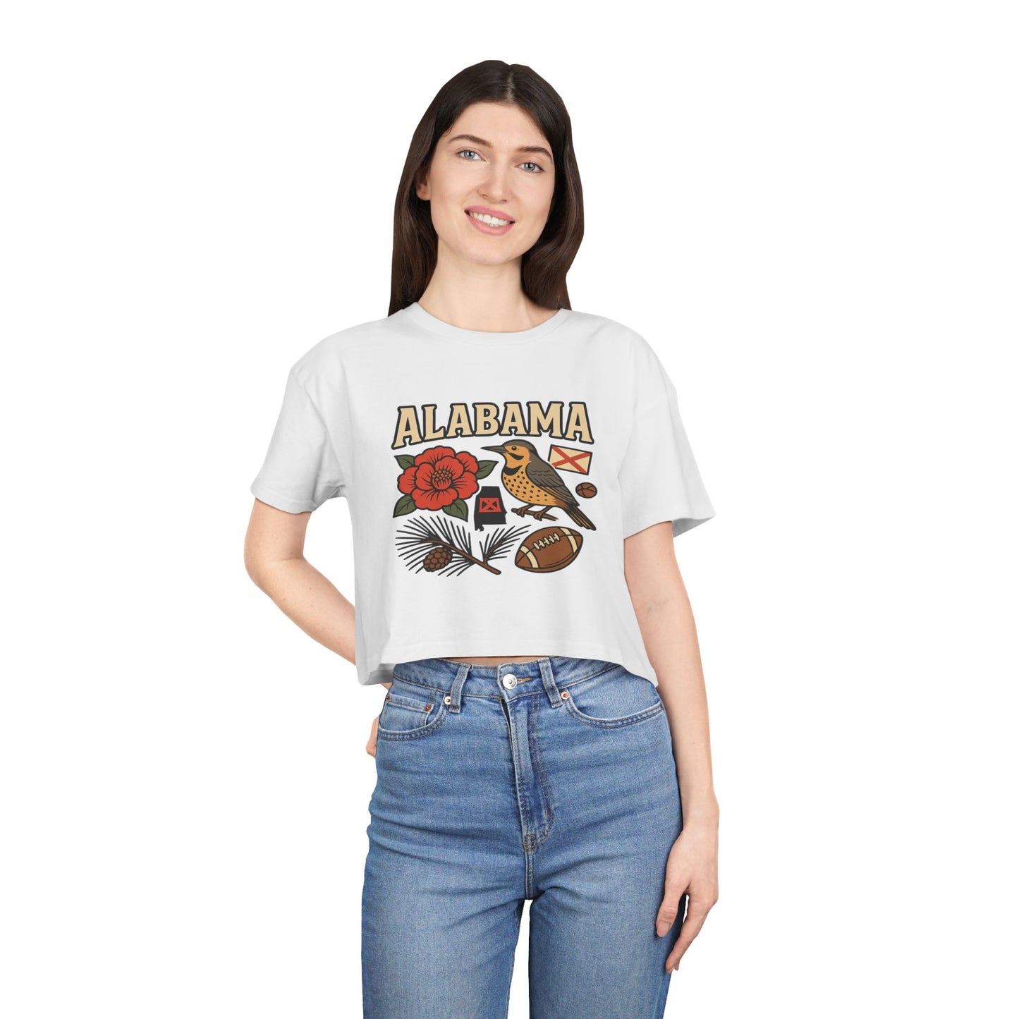 Alabama Roots Crop